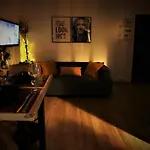 Chill & Work - 50m Gare De * فالنسيان