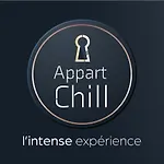 Chill & Work - 50m Gare De فالنسيان