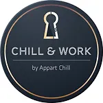 شقة Chill & Work - 50m Gare De *