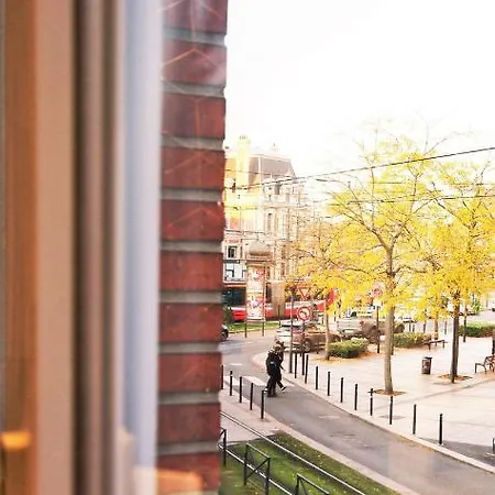 Chill&work - 50m Gare De Appartement *
